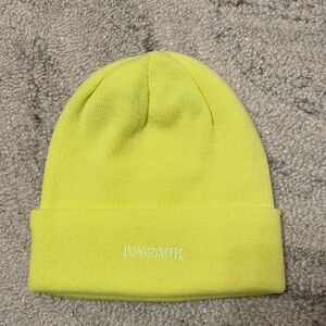 Ivy Park Beanie